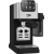BEKO Aparat za espresso CEP 5304 X crni