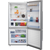 BEKO hladilnik z zamrzovalnikom CN161220FCX