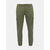 JACK & JONES Kargo hlače Paul Flake, zelena