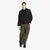 Hlače adidas Premium Essentials Utility Cargo Pants Shadow Olive 34