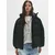Pull&Bear Zimska jakna črna