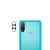 MOCOLO - Silk HD PRO staklo za kameru - Motorola Moto E20 - crno