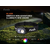 Fenix HL45R - prigušiva punjiva LED čelna lampa sa fokusom LED/USB IP66