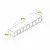 Hanah Home TV komoda Lyon 44 845HCT5595