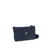 KIPLING Torba za čez ramo Riri mornarska