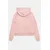 Juicy Couture Ženski duks sa kapuljačom Robertson, Roze