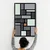 Wallity Slika VFT-3023, 70 x 110 cm