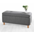 Atelier Del Sofa Tabure Rocio