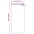 Zavjese za blackout s prstenovima 2 pcs Zelena 245 x 140 cm