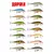 Vobler Rapala CountDown CD07