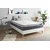 ACTISOM Vzmetnica 180x190 cm spominska pena - Actimemo Plus, (21616511)