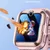 Shishan Zaštita stakla za pametni sat za Huawei Childrens Watch 4Pro, Providna , 3 komada