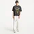 Majice Represent Riot T-Shirt UNISEX Washed Black XXL