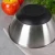 shumee Nedrseča jeklena kuhinjska posoda 15,5 cm, 700 ml