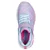 Skechers patike Eternal Heart Lights za devojčice