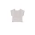 Cropp - Navadna majica - light grey