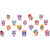 HATCHIMALS LJUBIMAC CDU AST