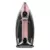 BEKO Pegla na paru SIM 8130 P rose gold