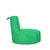 Atelier del Sofa Lazy bag Zeleni