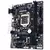 GIGABYTE osnovna plošča GA-H110M-S2HP