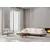 Atelier del Sofa Ugaona garnitura Eti 98x78x170cm Bela