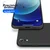 Keklle Maska za mobilni telefon iPhone XR, Crna