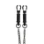TABOOM – Heavy Duty Adjustable Clamps