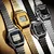 RUČNI SAT CASIO ABL-100WE-1BEF