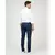 Elit Muške pantalone od kepera Premium Slim Fit, Plava