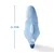 Squishbabies lutka iz blaga 30 cm