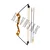 Bear Archery Youth Bow Package Apprentice