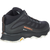 Merrell MOAB SPEED MID GTX, moški pohodni čevlji, črna J135409