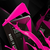 ZONE Playing Cards V2 Pink