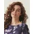 TATUUM Bluza lila