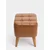 Atelier del Sofa Tabure, Braon