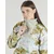 Columbia SEQUOIA GROVE PRINTED HALF ZIP Večbarvna