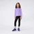 Champion Leggings Črna