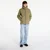 Jakna Tilak Svalbard Gore-Tex Infinium Martini Olive L