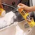 FOAM CLEANER: Pena za čišćenje automobila i kuće