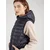 TOMMY HILFIGER Brezrokavnik, modra