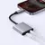 Mcdodo Mcdodo Adapter Lightning Mini Jack 3,5 Mm Kabel Za Iphone 13 14