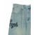 Cropp - Baggy farmerke - svetlo plava