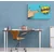 Slika s pop art motivom – BANG! - 90x60
