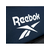 Reebok Torbica RBK-011-CCC-05 Mornarsko modra