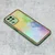 TELEMPIRE Maska za telefon Candy Marble za Samsung A225F Galaxy A22 4G mint