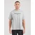 UNDER ARMOUR Funkcionalna majica barva blata/pegasto siva/smaragd