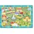 DODO Puzzle Život u Gradu
