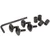 THULE T-Track adapter Portage / Board Shuttle