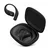 JBL Endurance Zone Black/Grey Bežične bubice