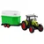 VRABAC Traktor za transport 900-001, Zeleni